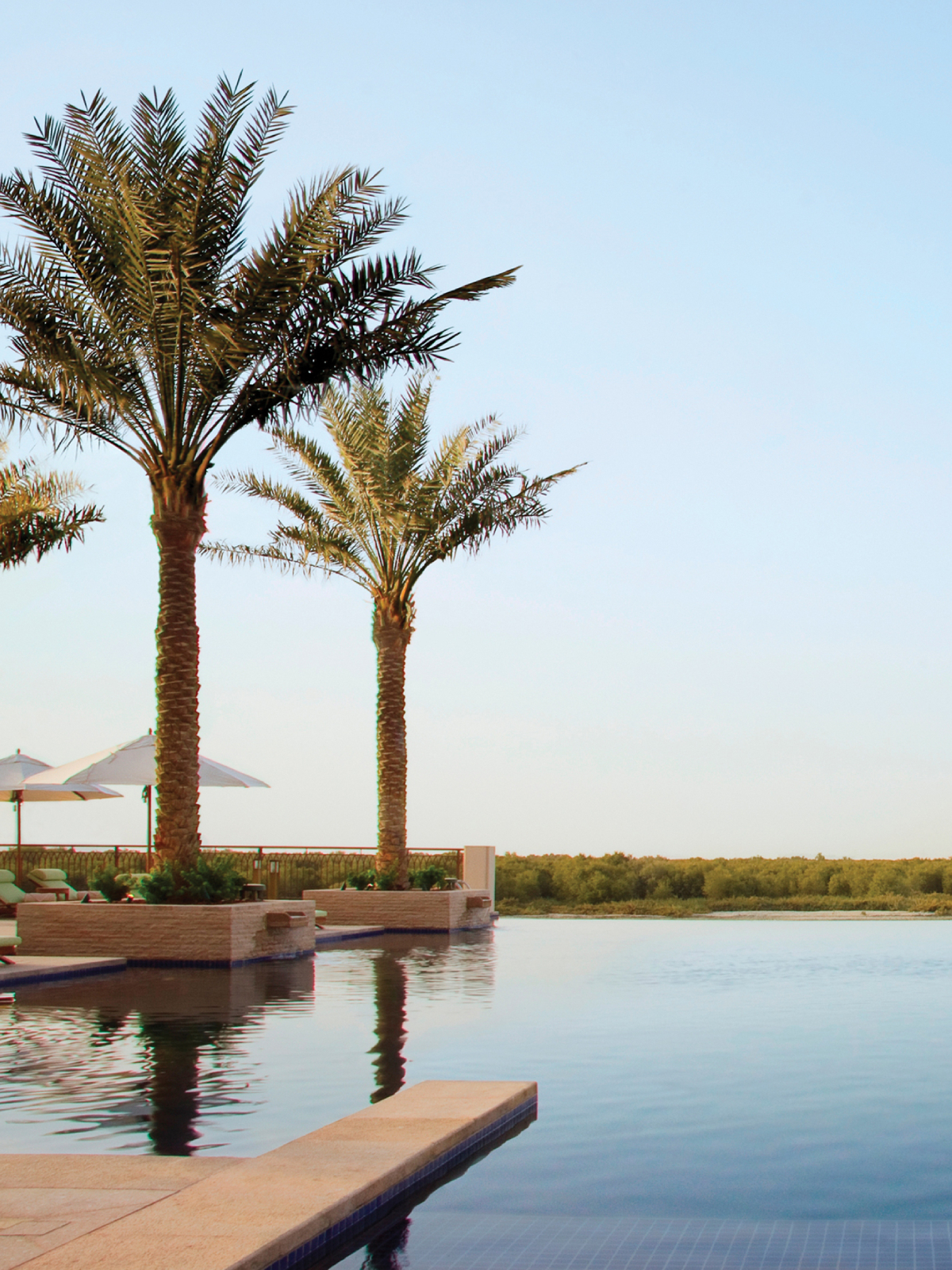 MENA - The Mangroves Abu Dhabi, United Arab Emirates