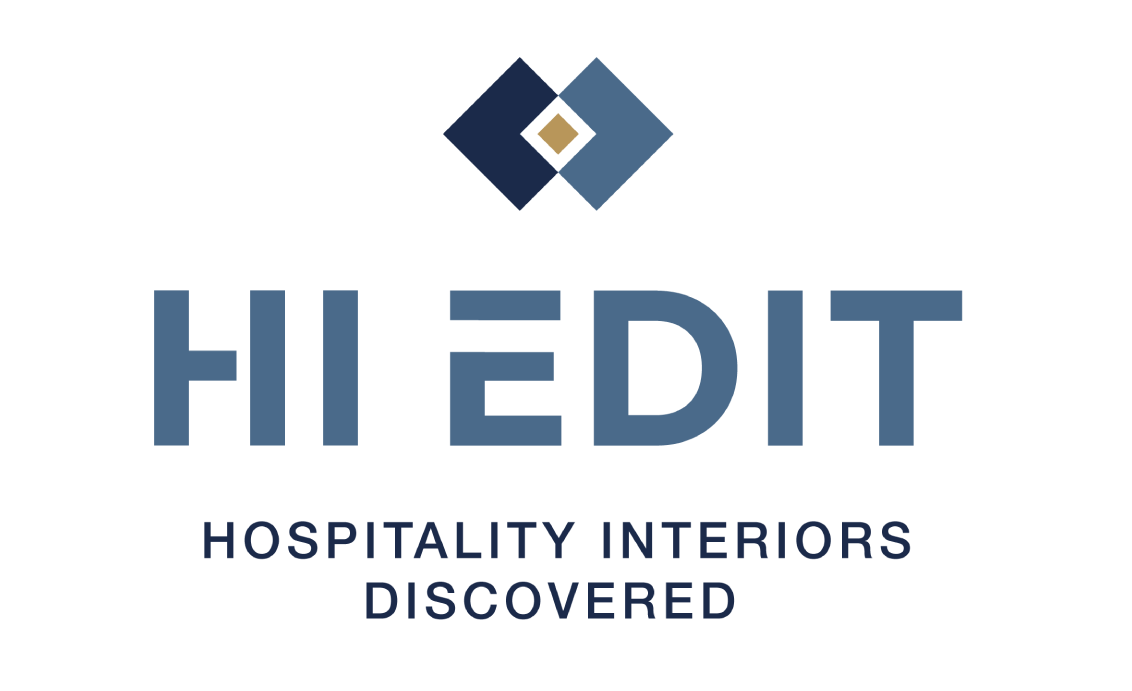 HI EDIT — Hospitality Interiors. Discovered.